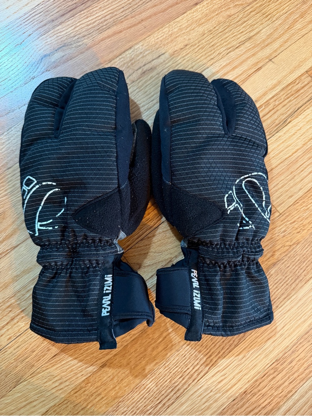 Pearl Izumi Amfib Cycling Winter Gloves- M